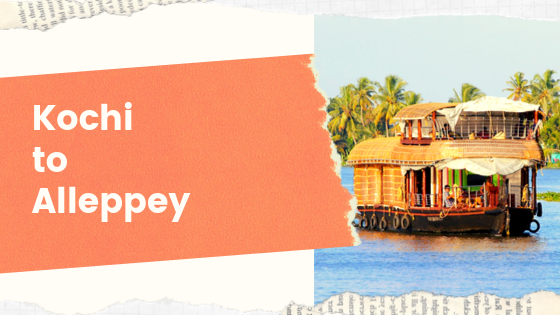 Kochi Breeze, Ayurvedic Ease, and Alleppey's Water Lullaby
